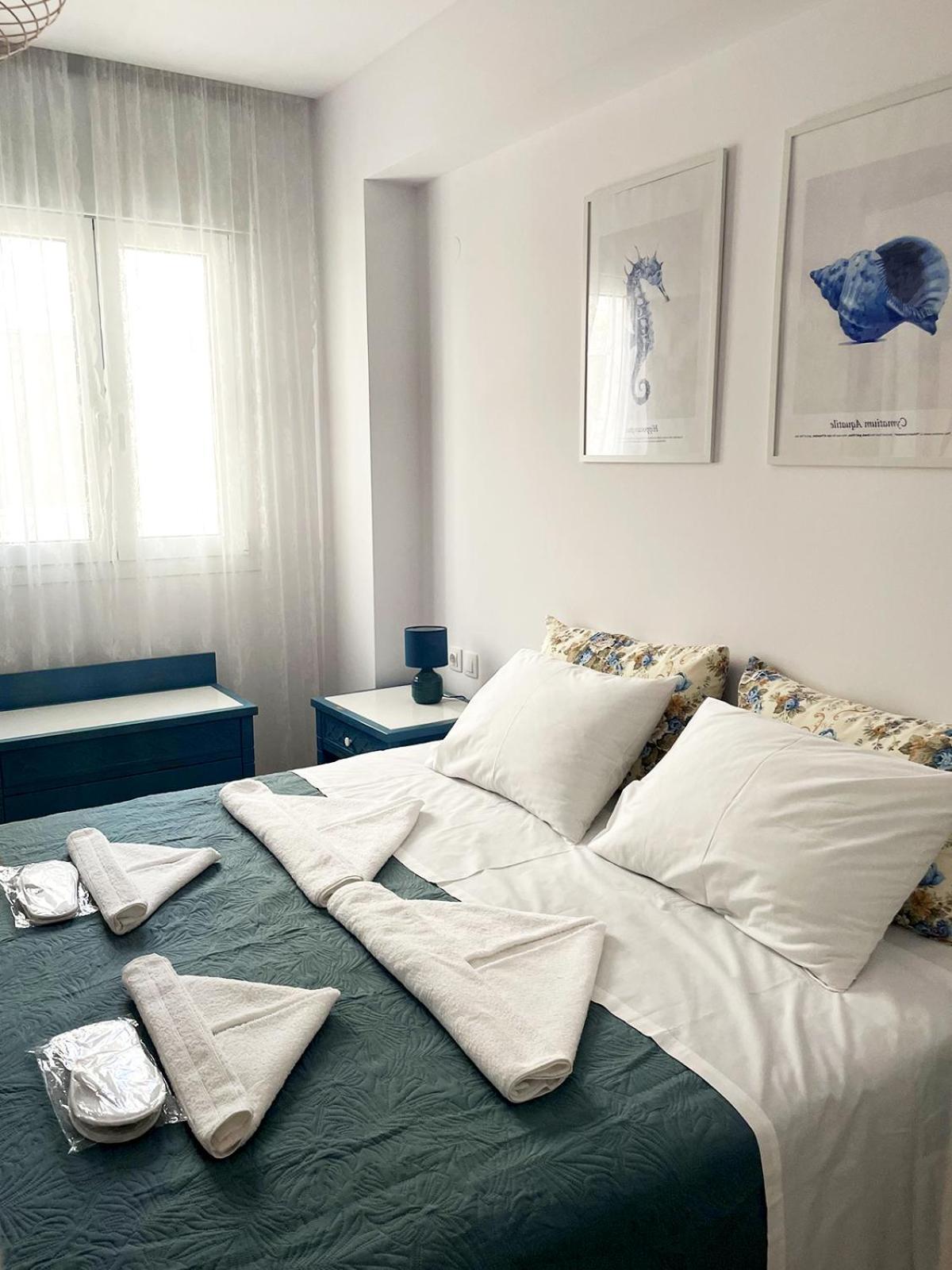 Odysseus Boutique Apartment Ermioni Exterior photo